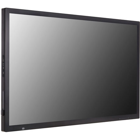 LG 75TC3D 75" UHD Touchscreen Interactive Digital Board
