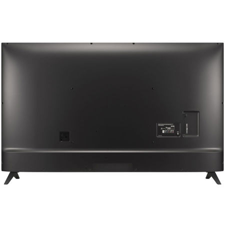 LG UU340C 75" 4K UHD SuperSign Commercial Edge-Lit LED Display, Wake-Up On LAN