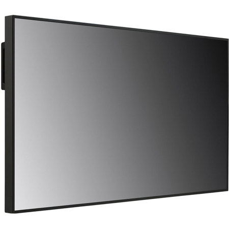 LG XS4G-B 75" Class 4K UHD Digital Signage Commercial IPS LED Display