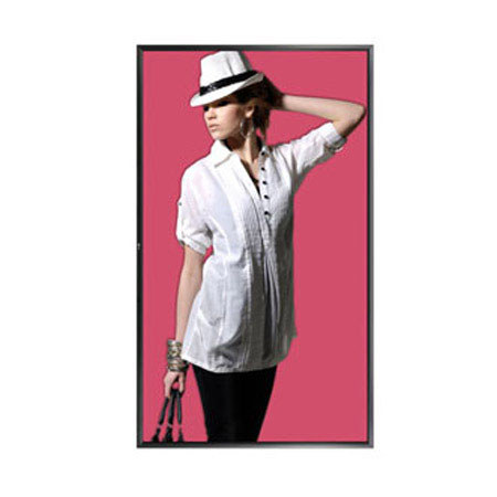 LG 84WS70MS-B 84" 4K Ultra HD LED Commercial Display