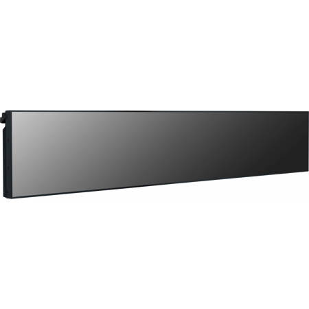 LG BH5F-M 86" 4K UHD Stretch Digital Signage Commercial IPS Multi-Screen Display