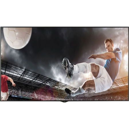 LG Electronics 98LS95A-5B 98" UHD Class 4K Commercial IPS LED Monitor