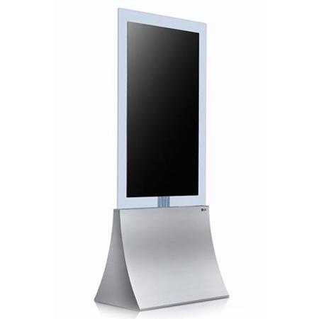 LG Stand Kit for 55EG5SD-C In-Glass Digital Signage Wallpaper Display