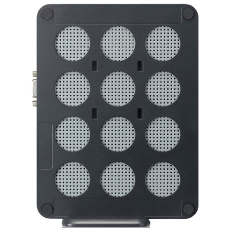 LG CBV42-B TERA 2321 Zero Client Box with DisplayPort