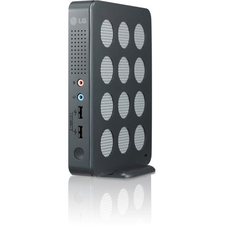 LG CBV42-B Zero Client Cloud TERA2 V Series Box Type