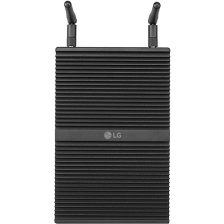 LG CK500W-3A Thin Client Control Box, 4GB RAM, 32GB SSD, Windows 10 IoT