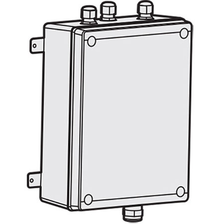 LG Circuit Breaker Surge Suppressor for 49XEB3E Outdoor Display