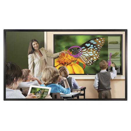 LG KT-T651 65" LCD Touchscreen Overlay Kit