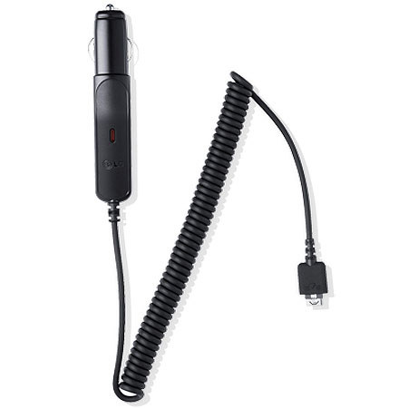 CLA-300 Vehicle Power Adaptr