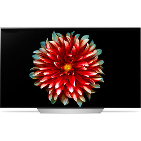 LG OLED55C7 55" UHD 4K Smart Commercial OLED Display