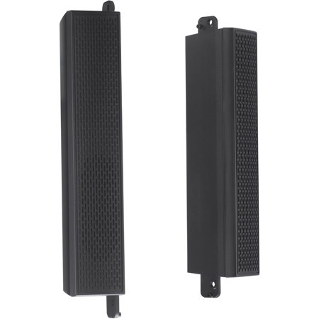 LG SP-5000 14W Stereo Speaker for SE3B and SM5B Series Digital Signage Displays, Pair