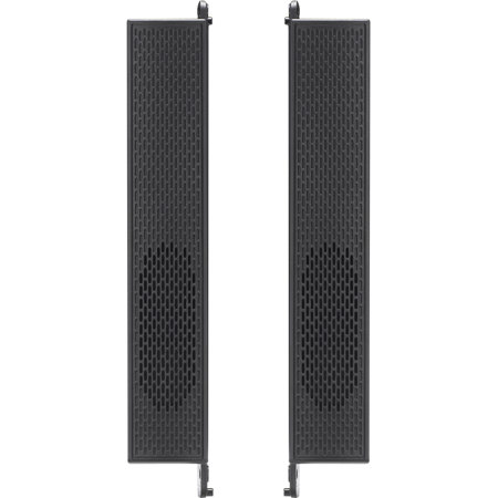 LG SP-5000 Stereo Speaker for SE3B and SM5B Digital Signage Displays, Pair