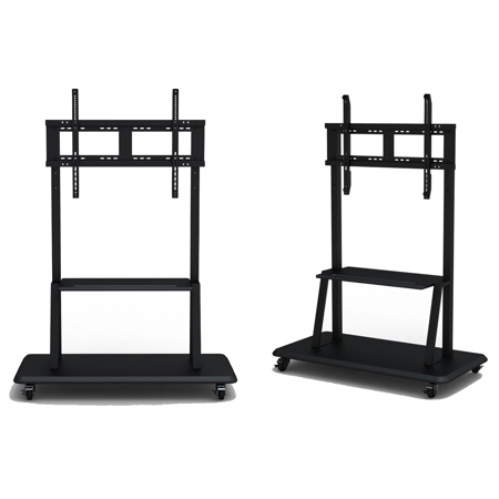 LG ST-000F Display Mobile Stand for TR3DJ-B Series Displays