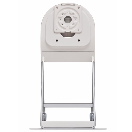 LG ST-43HF Movable Floor Stand for One:Quick Flex