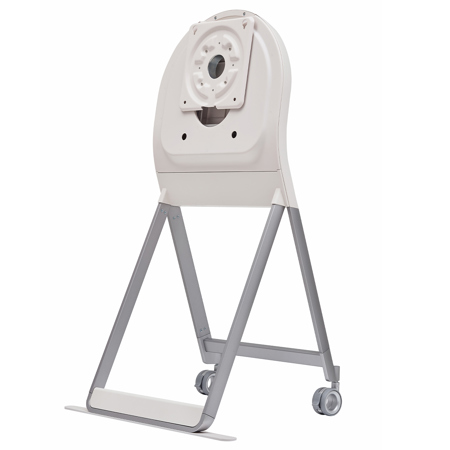 LG ST-43HF Movable Floor Stand for One:Quick Flex