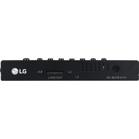 LG TSP510-M AD Board for 49WFB and 55WFB Transparent FHD LCD Signage Display