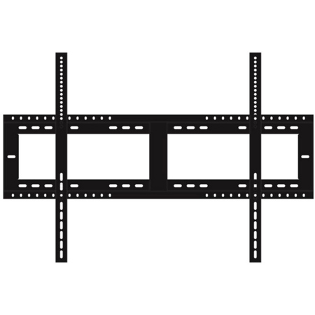 LG WM-L000S Universal Wall Mount for TR3DJ-B Series Displays
