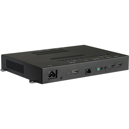 LG WP402-B webOS 4.0 Commercial Digital Signage Media Player