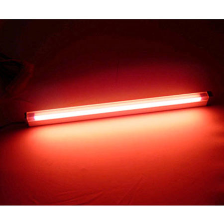 Logisys 12" Pink CCFL Frontal Lighting Bar