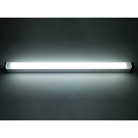 Logisys 12" White CCFL Frontal Lighting Bar