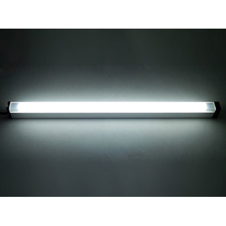 Logisys 20" True-Color CCFL Light Bar, White