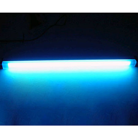 Logisys 20" Blue CCFL Side Lighting Bar