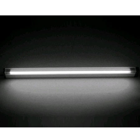 Logisys 20" True-Color CCFL Side Light Bar, White