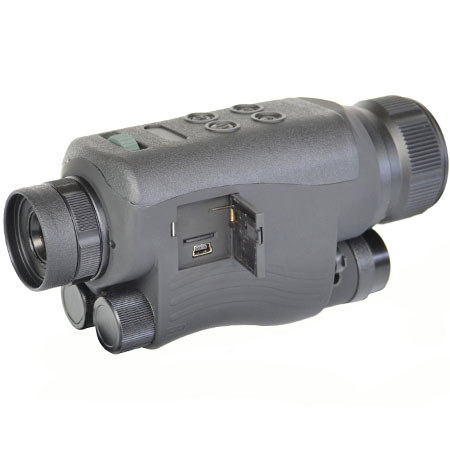 Luna Optics LN-DM50-HRSD, High-Resoultion Digital Night Vision Viewer/Recorder