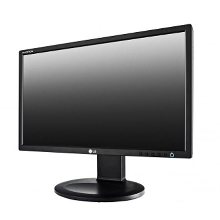 LG Electronics E2211PU-BN 22" Class LCD Widescreen Monitor