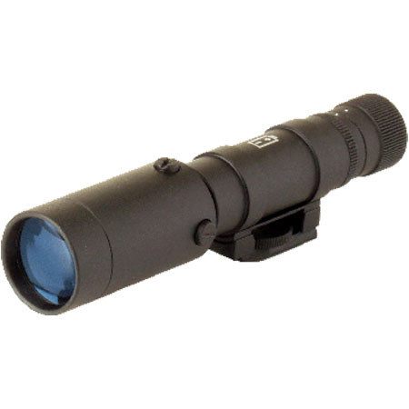 Luna Optics LN-EIR-1 LED IR Illuminator, Slide Bracket