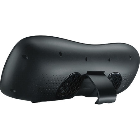 Logitech Wireless Boombox for Tablets/iPad/iPhone/Smartphones