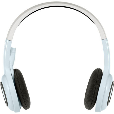 Logitech Tablet Wireless Headset