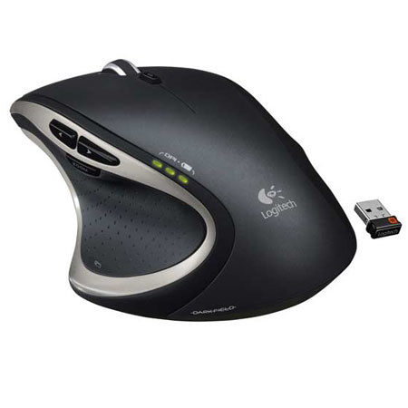 Logitech MX Performance Mouse