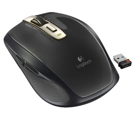 Logitech Anywhere Mouse MX