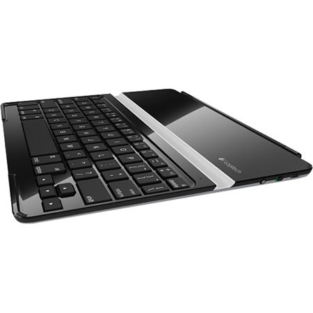 Logitech Ultrathin Keyboard Cover for Apple iPad 2 & iPad 3