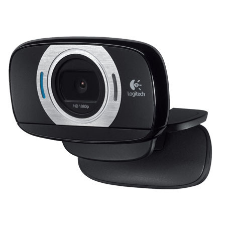 Logitech webcam top 8 megapixel