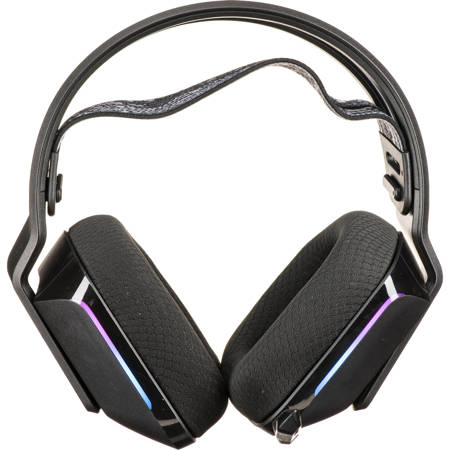 Logitech G G733 LIGHTSPEED Wireless RGB Gaming Headset