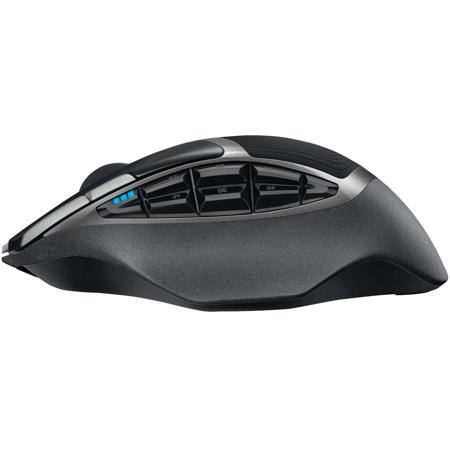Logitech G602 Wireless Gaming Mouse