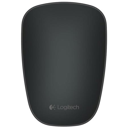 Logitech T630 Ultrathin Bluetooth Touch Mouse