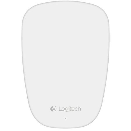 Logitech T631 Ultrathin Touch Mouse for Mac