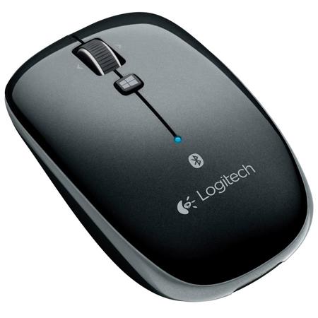 Logitech M557 Bluetooth Mouse for Windows Mac