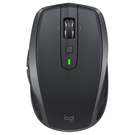 Logitech MX Anywhere 2S Wireless Mouse