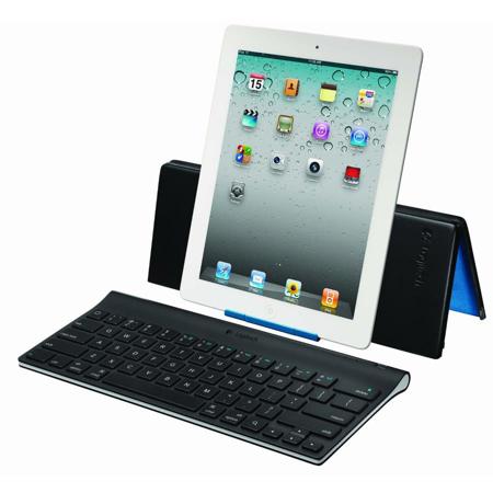 Logitech Tablet Keyboard