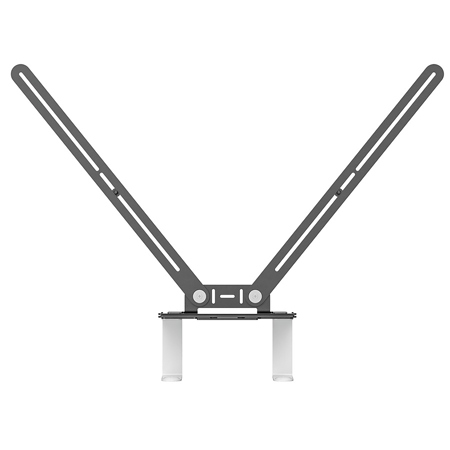 Logitech TV Mount for Rally Video Bars