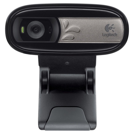 Logitech C170 Webcam