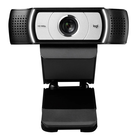 Logitech C930s Full HD Pro Webcam