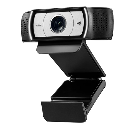 Logitech C930s Full HD Pro Webcam