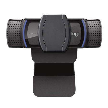 Logitech C930s Full HD Pro Webcam 960-001403 - Adorama