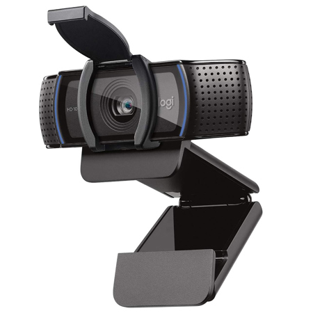 Logitech C930s Full HD Pro Webcam 960-001403