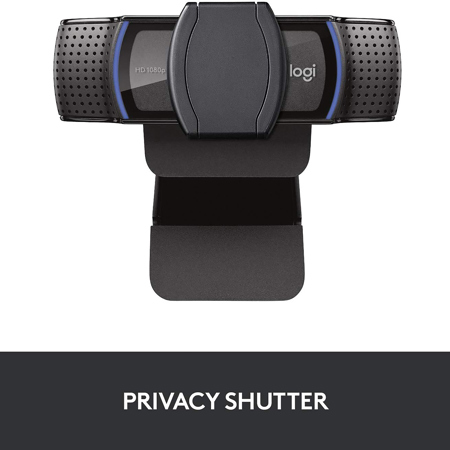 Logitech C930s Full HD Pro Webcam 960-001403